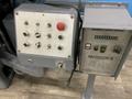 12" X 24" OKAMOTO HORIZONTAL SURFACE GRINDER: STOCK #78777