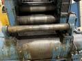 12" X .125" LITTELL 5 ROLL MODEL #412-5PD POWERED STRAIGHTENER: STOCK #19802