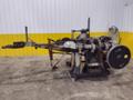 3/16" NILSON MODEL S-326 FOUR-SLIDE WIRE FORMING MACHINE: YOBRO #24038