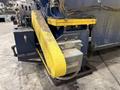 100 TON X 64" WIDE STAMCO MODEL #810-64 CUTOFF PRESS, WITH AIR CLUTCH: YOBRO #24793