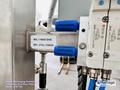 Liquid Packaging Solutions Model: 310-150  ||  Semi-Automatic Table Top Overflow Filler