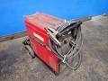 Lincoln Electric  350 A Welder  - Power Mig 350mp