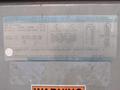 45 KW GENERAL ELECTRIC 480 <-> 240 VOLT TRANSFORMER: STOCK #23365