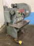 24" X 10 GA LODGE &amp; SHIPLEY MODEL 2CT40 POWER SQUARING SHEAR: STOCK #80981