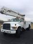 1997 FORD F800 42' BUCKET TRUCK