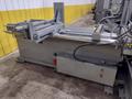 18" X 27" HYDMECH MODEL #S25-A HORIZONTAL SWIVEL MITER AUTOMATIC BAND SAW: YOBRO #25047