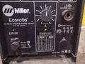 150 AMP MILLER ECONOTIG - AC/DC TIG WELDER POWER SOURCE: STOCK #23028
