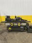 10" X 25" JACK MILL MODEL GU-650H HYDRAULIC UNIVERSAL ID/OD CYLINDRICAL GRINDER: STOCK #19819