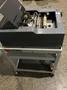 ADVENT LABEL APPLICATOR CO MODEL NO.465 WITH STANDING CART