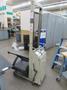 Regal Model RBP66 Electric Lift Table, 1000 LB CAP W Shop Made Hook Hoist- Auction Item