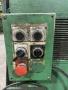 LITTELL 25,000LB X 24" WIDE X .250" COIL CRADLE STRAIGHTENER, STOCK# 14252J