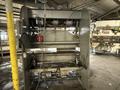 DIACRO HYDRA-POWER PRESS BRAKE: YOBRO #26341