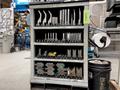 LVD PPEB 150/10, 8 Axis Backgauge 2004