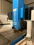 Nicolas Correa Euro-2000 CNC Vertical Bridge Mill