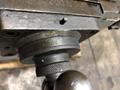 1 HP BRIDGEPORT VERTICAL KNEE RAM TYPE MILLING MACHINE MILL: STOCK 17276