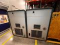 Clean-Room Ready Atlas Copco ZT75FF Rotary Screw Air Compressor  – 127 PSI Oil-Free Air, Built-In Dryer, 75 HP