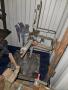 LITTELL 600LB X 10" UNCOILER, STOCK# 14270J