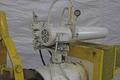 6" x 10" FENN 2 HIGH ROLLING MILL USED FOR CLADDING (14074)