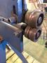 24" ROPER WHITNEY PEXTO STAND MOUNTED BEAD ROLLER. STOCK # 0414521