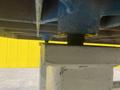 50" X 70" X 31" PORTAGE PRECISION STEEL LAYOUT WELDING TABLE: STOCK #19994