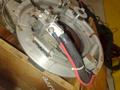 7" LIBURDI DIMERICS FUSION WELDING HEAD: STOCK #20593