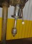 15" POWERMATIC MODEL #1150 SINGLE SPINDLE POWER DRILL PRESS: YOBRO #24294