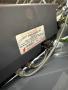 4" DAEWOO MODEL #D11ORT TABLE TYPE HORIZONTAL BORING MILL, #50 TAPER: YOBRO #25782