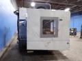 Hyundai Wia Corporation 25 1/2" X 63" CNC VMC - Vx650/40