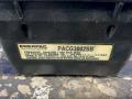 Enerpac 5000 Psi / 350 Bar Turbo Ii Hydraulic Air Pump - Pacg3002sb