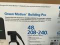 Eaton   48 Amps  Green Motion Building Pro Ev Charger  - Gmev48cmc1-we