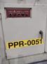 15" X .125" AIDA MODEL #LFS-40R STRAIGHTENER &amp; SERVO COIL STRIP FEEDER: STOCK #20565