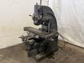 MILWAUKEE MODEL K NO. 3 K&amp;T MILWAUKEE VERTICAL MILL. STOCK # 0224326