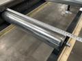 ZM - 6 meter rollerconveyors with digital backgauge