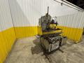 12" X 24" GALLMEYER LIVINGSTON #45 SURFACE GRINDER: STOCK #22944