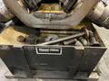 Reed Model A25 3 Die Cylindrical Die Thrufeed Thread Rolling Machine