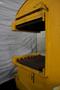 4000 LBS AIR TECHNICAL INDUSTRIES PACMAN TYPE UPENDER: STOCK #76417