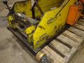 1,200 LB X 10" ROWE MODEL #810 MOTORIZED COIL CRADLE: STOCK #20254