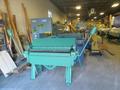 14 Ga x 4 ft. Chicago (DREIS &amp; KRUMP) FINGER BRAKE MODEL W-34