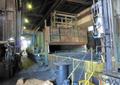 4,000 TON LAKE ERIE DOUBLE ACTION HYDRAULIC PRESS. STOCK # 2001020