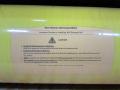 84.5” Non-woven Roll Assembly