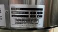 CONAIR CH16-4/SP Triple Hopper Resin Dryer Unit USED