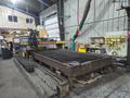 8′ x 18′ ESAB Combirex DX 3000 CNC Plasma System, 2012 – 360 Amp Precision Plasmarc 360