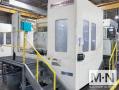 Kitamura MyCenter HX1000i 4-Axis CNC Horizontal Machining Center [2010]