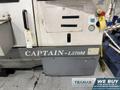 Okuma CNC Lathe - Captain L-370m