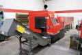 USED AMADA MODEL CMB 150 6" FULLY AUTOMATIC CIRCULAR CARBIDE SAW. Year: 2012