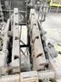 Dependable model 200sa shell core machine s/n 639 (no feed hopper)