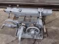 #3 KEARNEY &amp; TRECKER MILWAUKEE MODEL #3 VERTICAL MILLING MACHINE 64" x 13" x 10 HP: YOBRO #24458