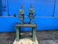 Powermatic 19” Drill Press - 1200