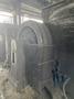 45" AJAX MODEL #5 "WIDE-ADJUSTMENT" REDUCING FORGING ROLL: STOCK #18114