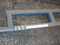 Gorbel 250 Lbs Jib Crane